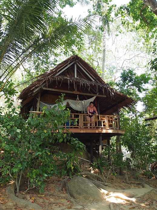 VIKING RESORT KO PHIPHI 